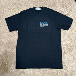 Union Sound T-Shirt